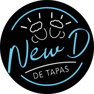 New D De Tapas