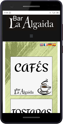 Café La Algaida