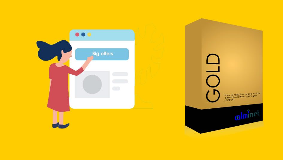 gold-web gold-web